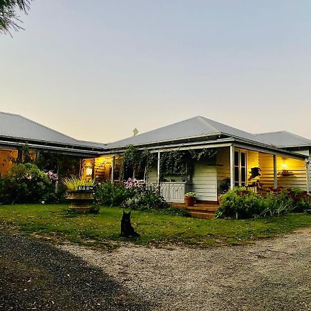 Aashay Country Stay Fish Creek Ngoại thất bức ảnh