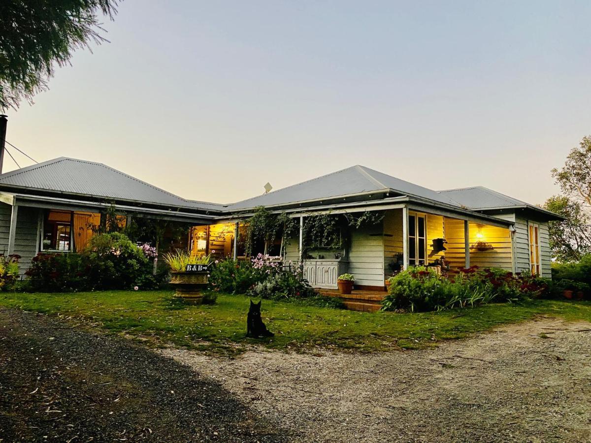 Aashay Country Stay Fish Creek Ngoại thất bức ảnh