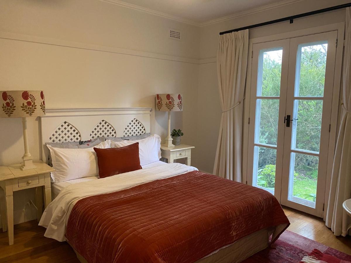 Aashay Country Stay Fish Creek Ngoại thất bức ảnh