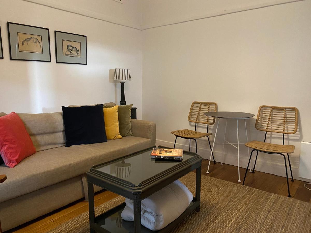 Aashay Country Stay Fish Creek Ngoại thất bức ảnh