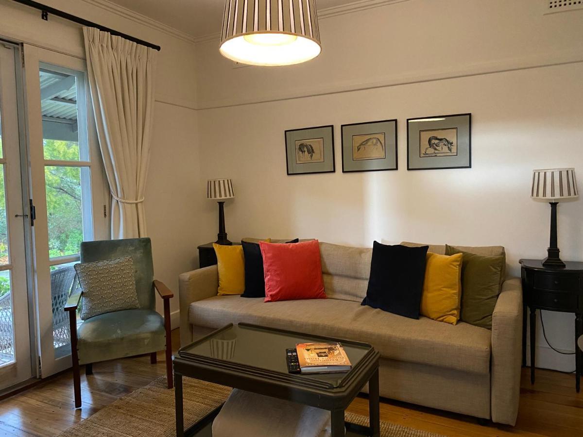 Aashay Country Stay Fish Creek Ngoại thất bức ảnh